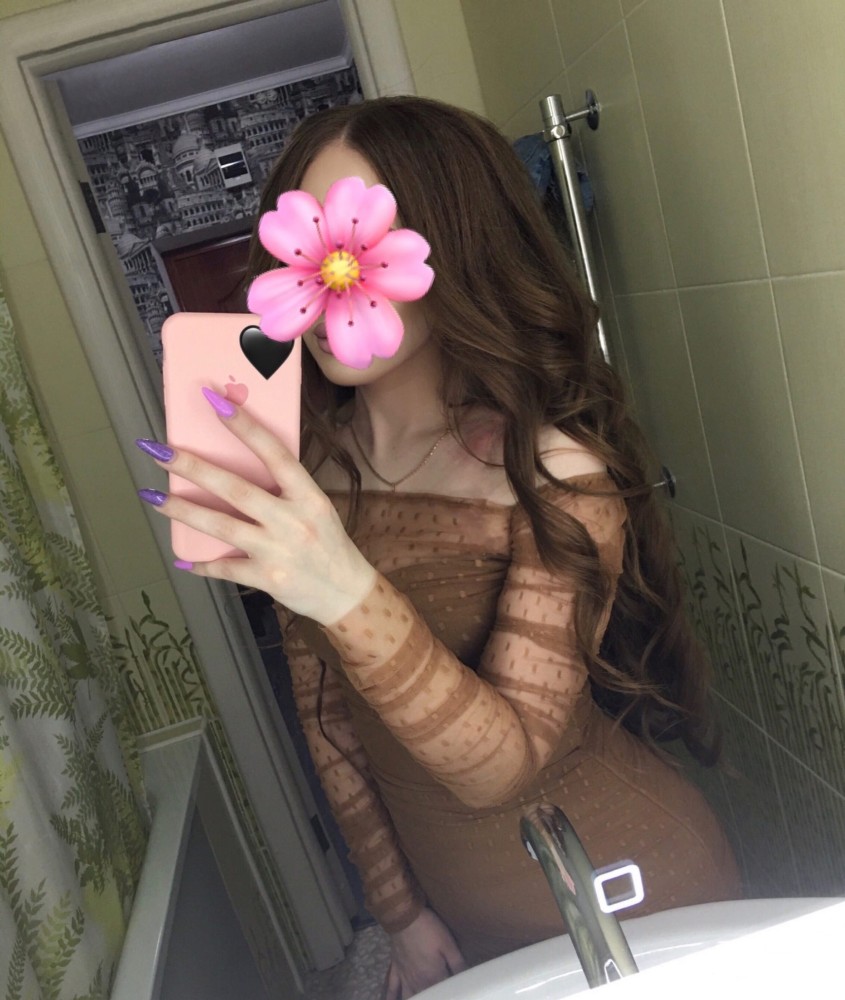 Индивидуалка Светлана фото № 2 в городе Ейск