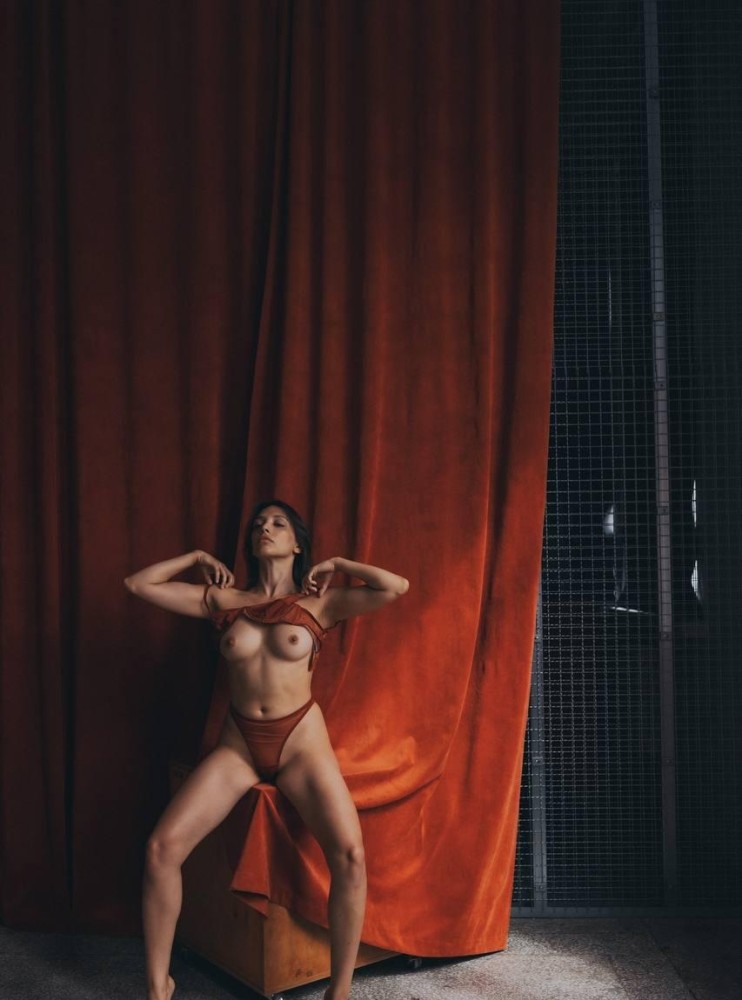 Индивидуалка Таисия фото № 2 в городе Ейск