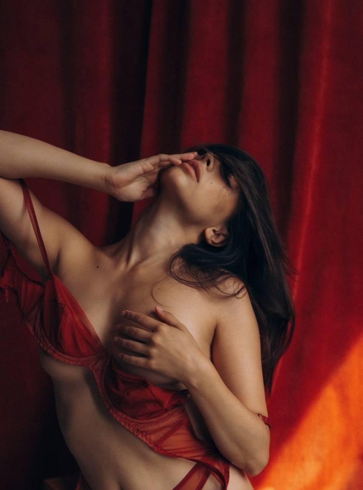 Индивидуалка Таисия фото № 2 в городе Ейск