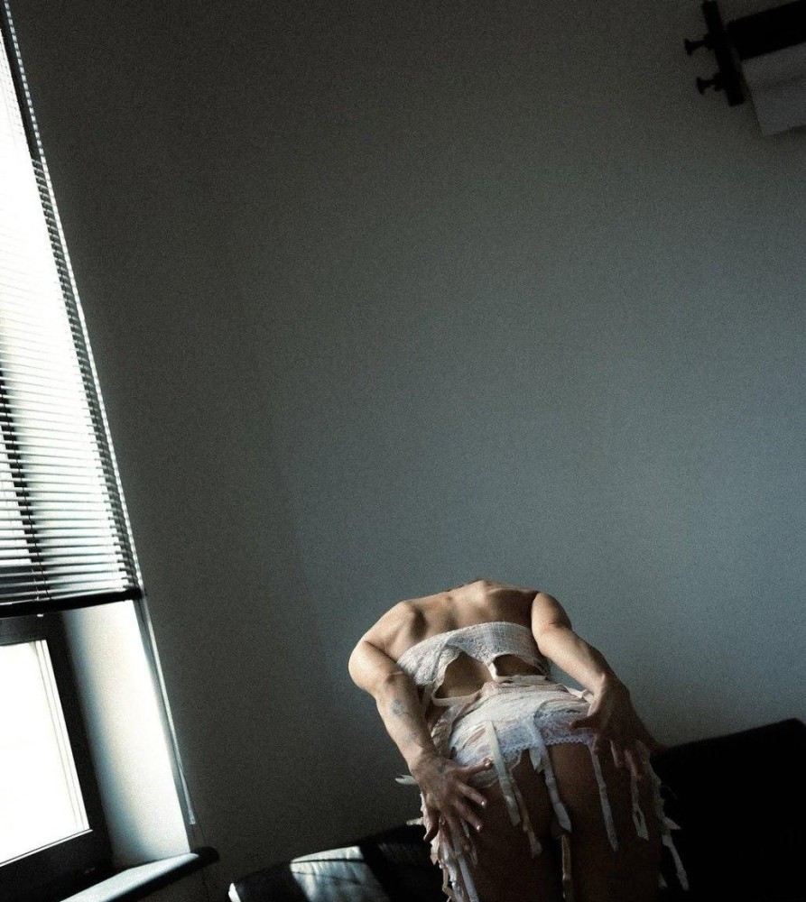 Индивидуалка Тамара фото № 2 в городе Ейск