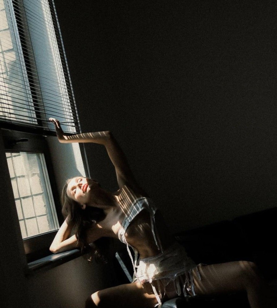 Индивидуалка Тамара фото № 2 в городе Ейск