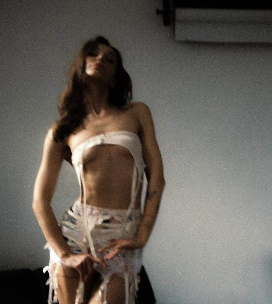 Индивидуалка Тамара фото № 2 в городе Ейск