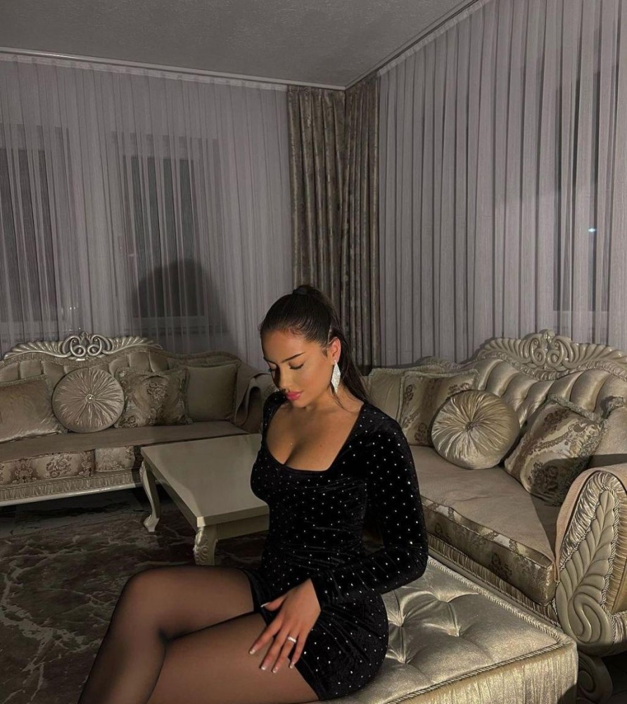 Индивидуалка Тася фото № 2 в городе Ейск