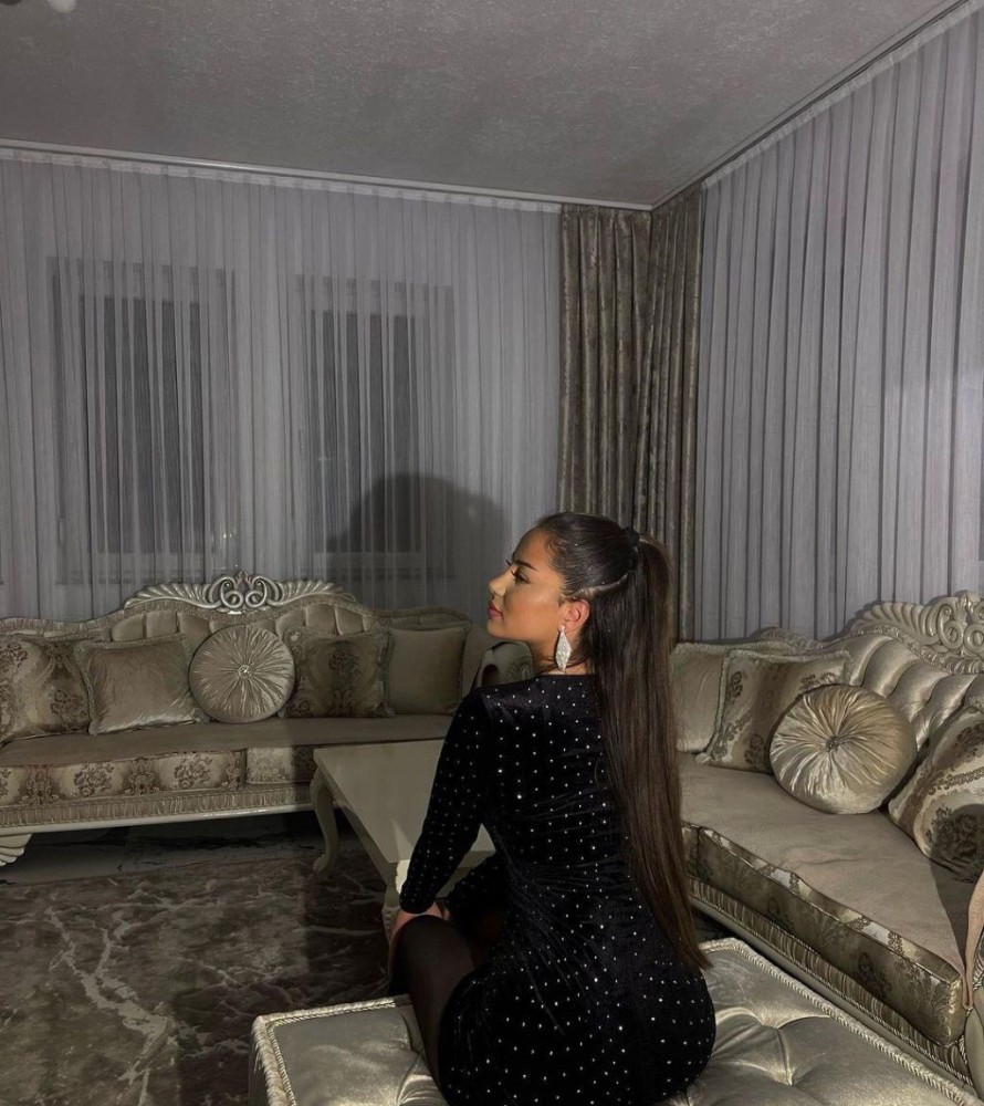 Индивидуалка Тася фото № 2 в городе Ейск