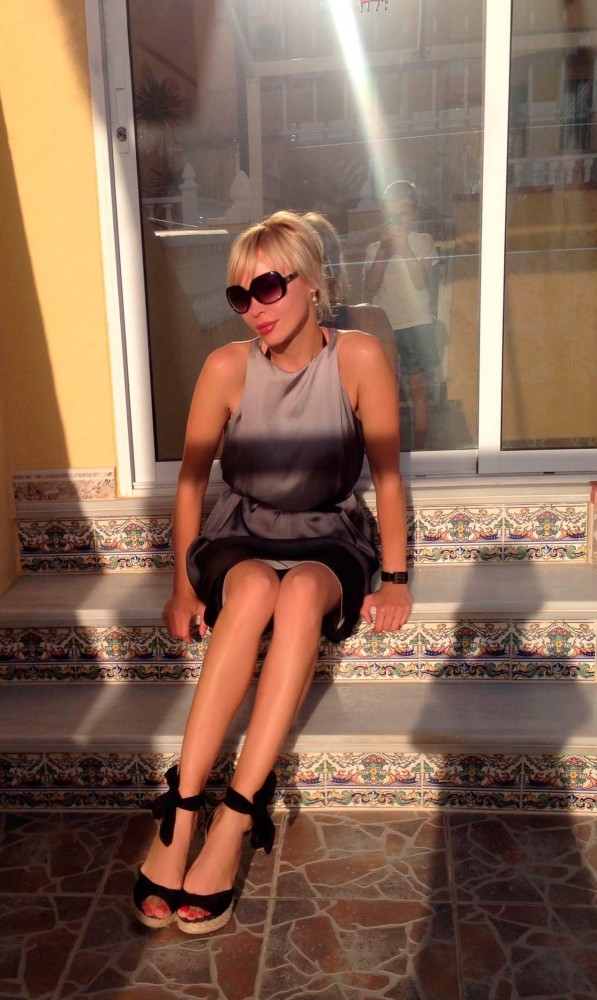 Индивидуалка Татьяна фото № 2 в городе Ейск