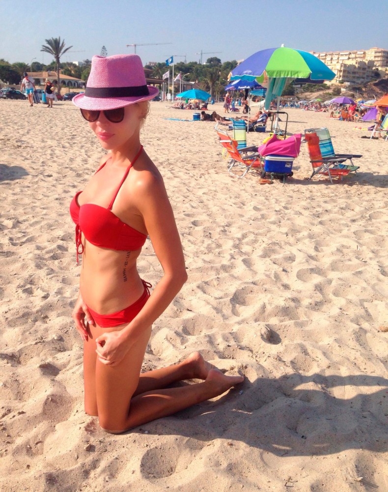 Индивидуалка Татьяна фото № 2 в городе Ейск