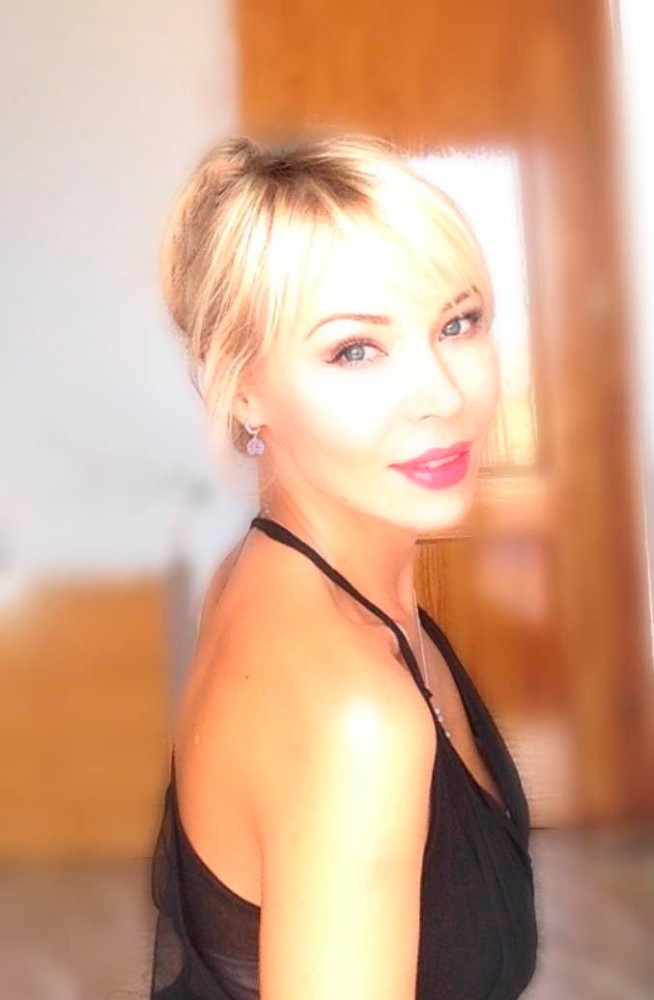 Индивидуалка Татьяна фото № 2 в городе Ейск