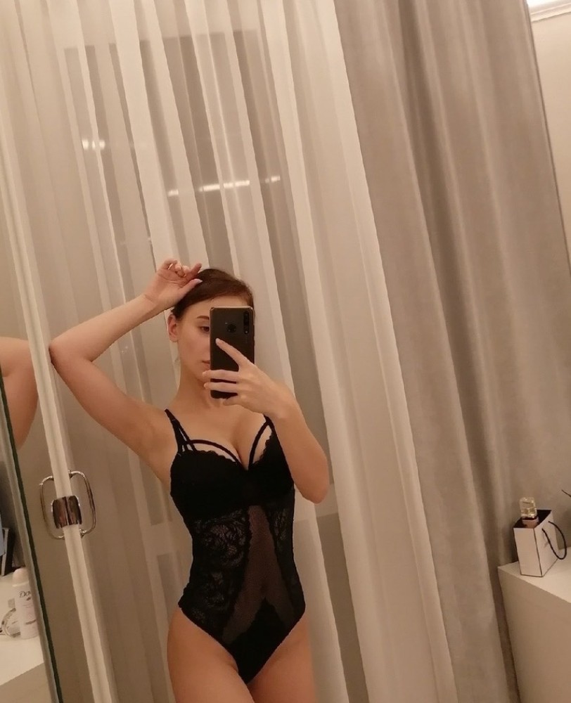 Индивидуалка Виктория фото № 2 в городе Ейск