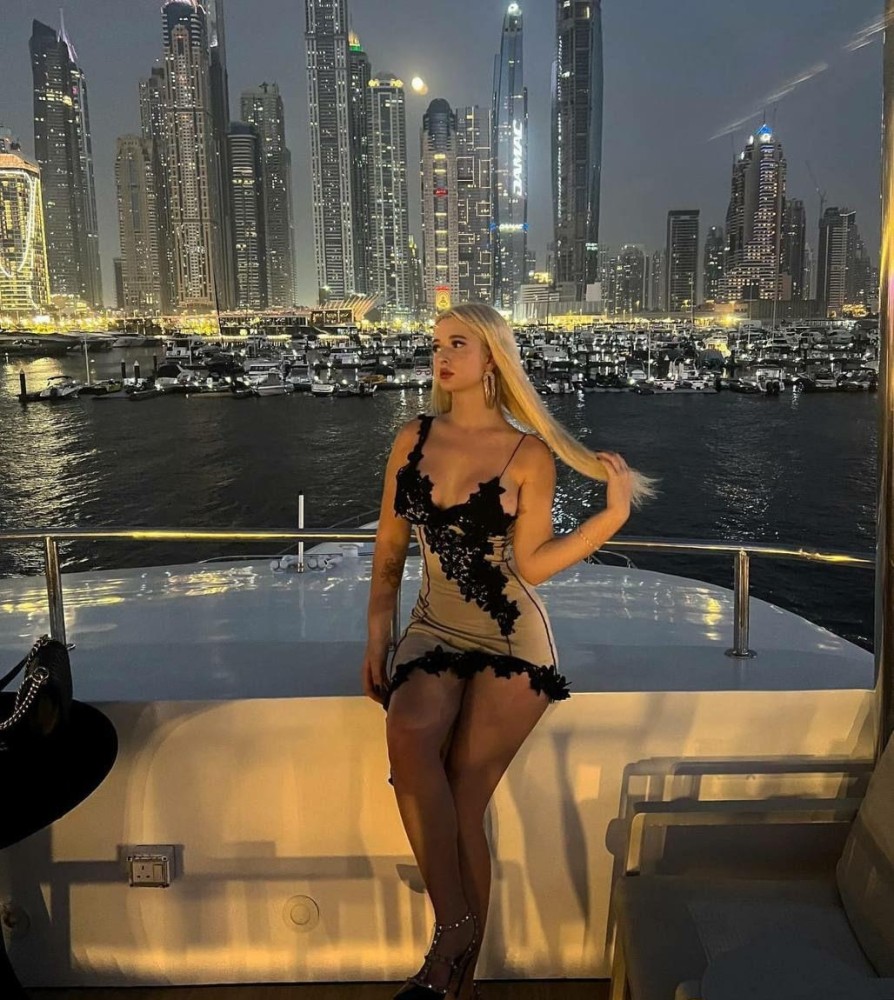 Индивидуалка Влада фото № 2 в городе Ейск