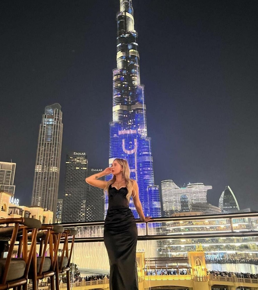 Индивидуалка Влада фото № 2 в городе Ейск