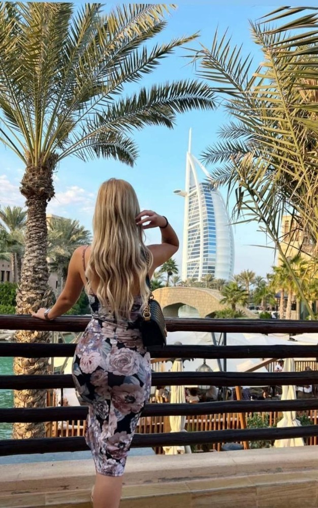 Индивидуалка Влада фото № 2 в городе Ейск