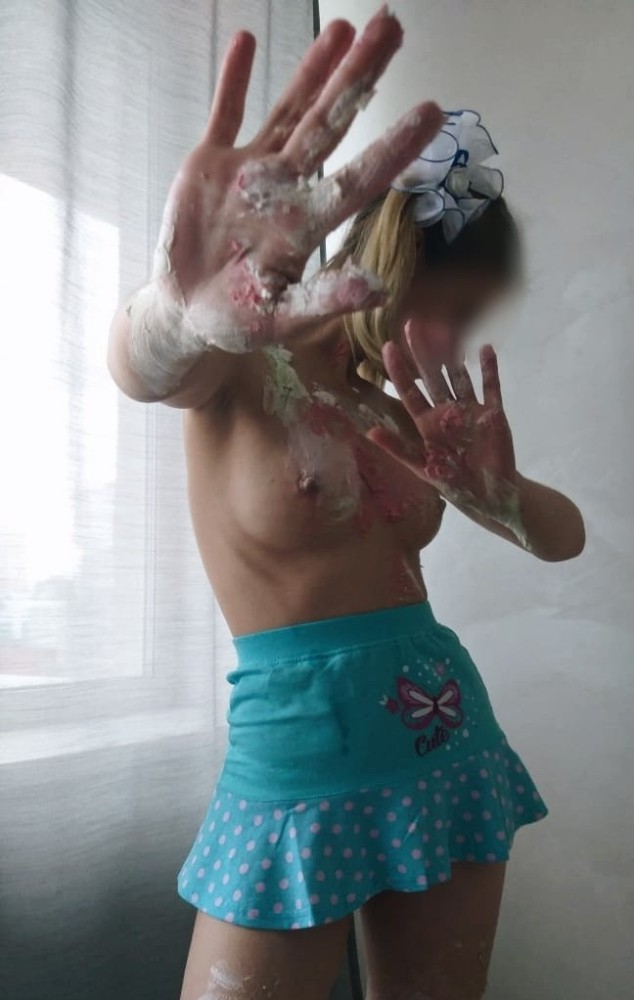 Индивидуалка Владилена фото № 2 в городе Ейск