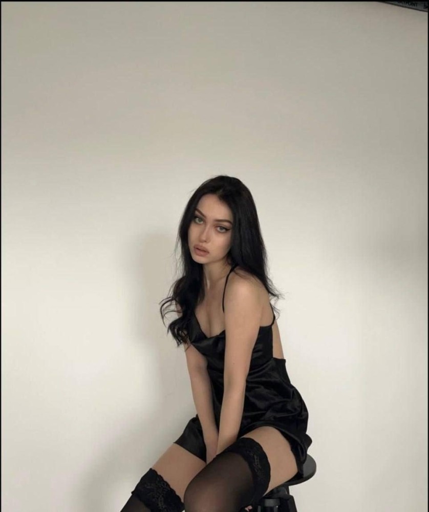 Индивидуалка Жанна фото № 2 в городе Ейск