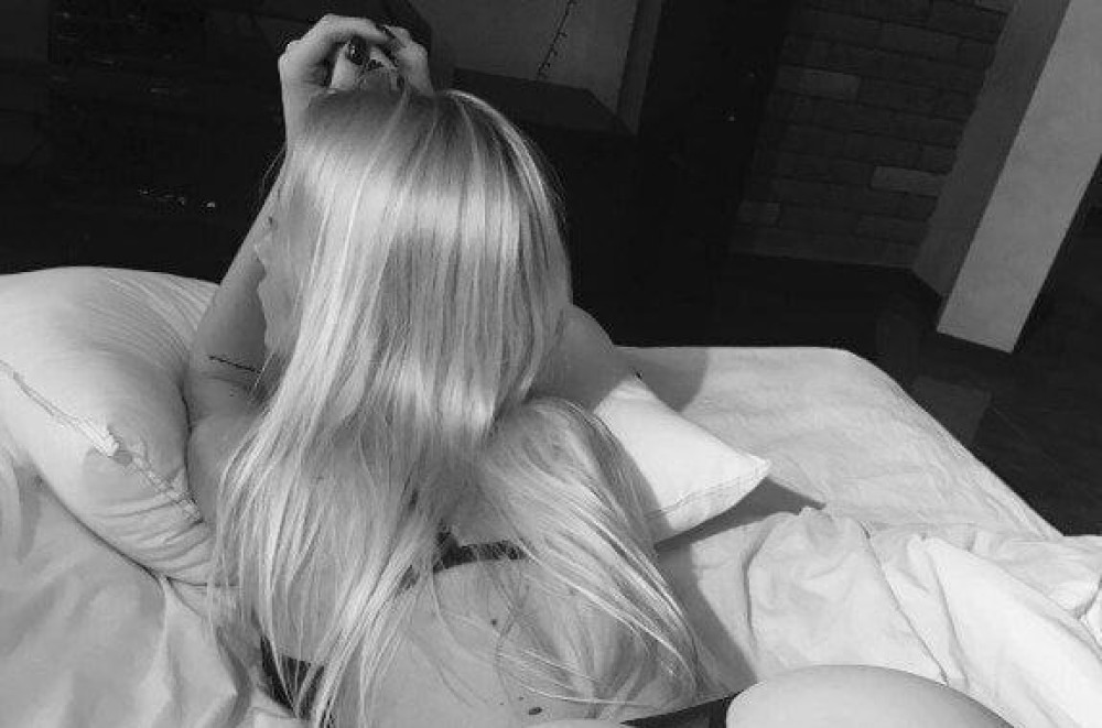 Индивидуалка Женя фото № 2 в городе Ейск