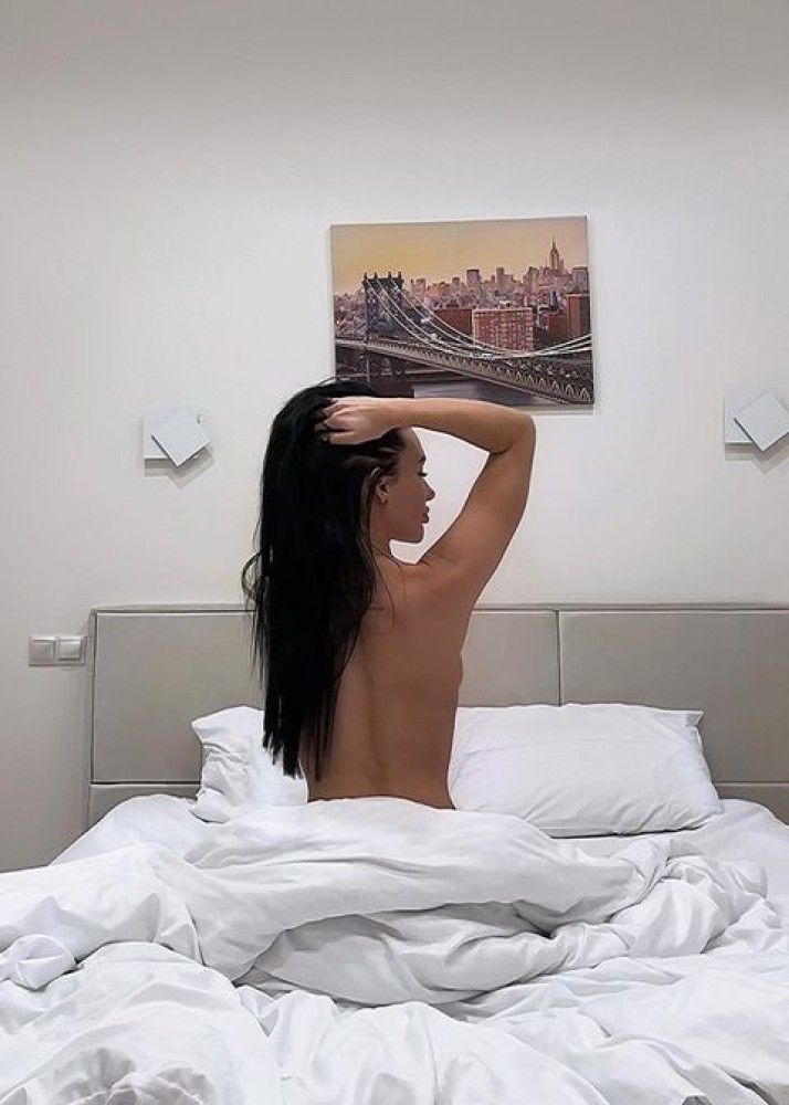 Индивидуалка Аделина фото № 2 в городе Ейск