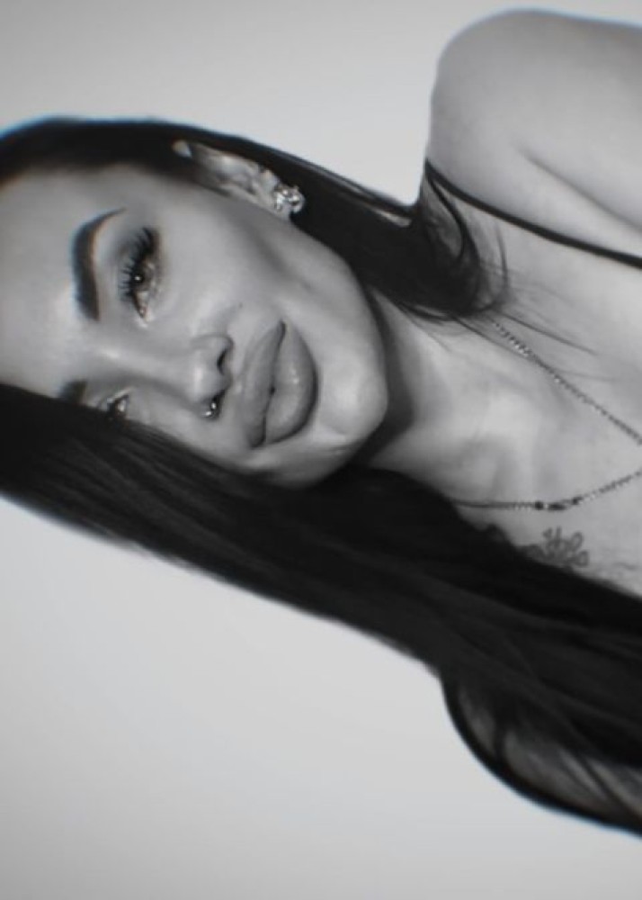 Индивидуалка Аделина фото № 2 в городе Ейск