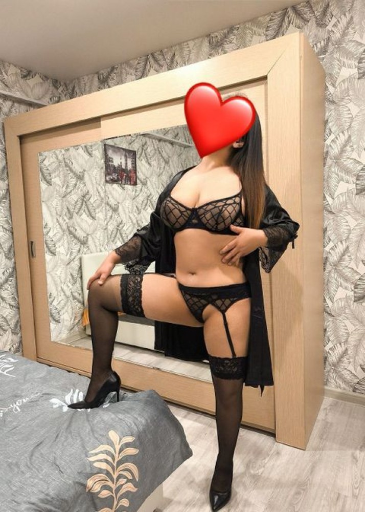 Индивидуалка Алина фото № 2 в городе Ейск