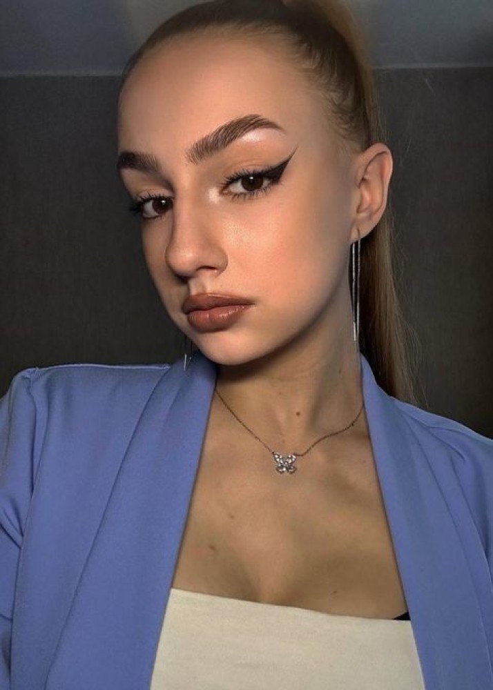 Индивидуалка Алёна фото № 2 в городе Ейск