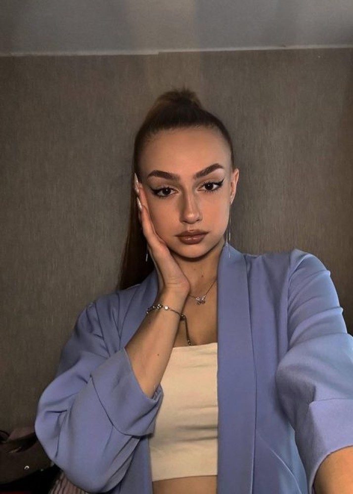 Индивидуалка Алёна фото № 2 в городе Ейск