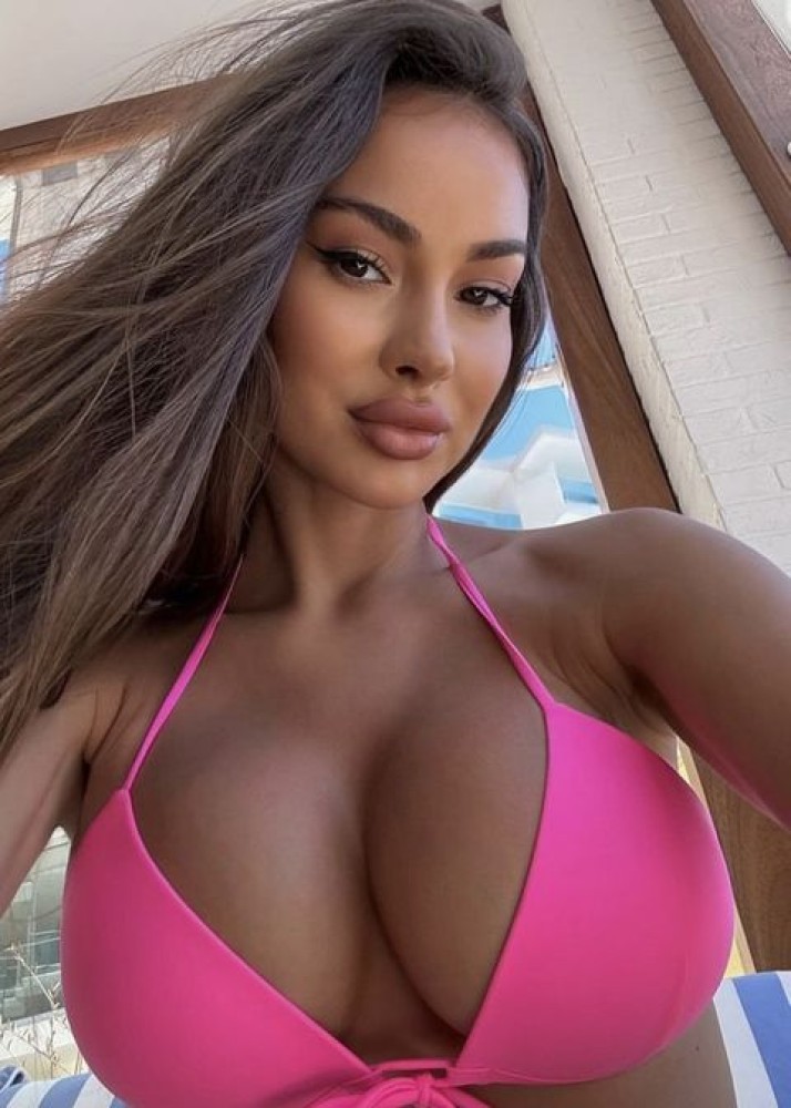 Индивидуалка Алёна фото № 2 в городе Ейск