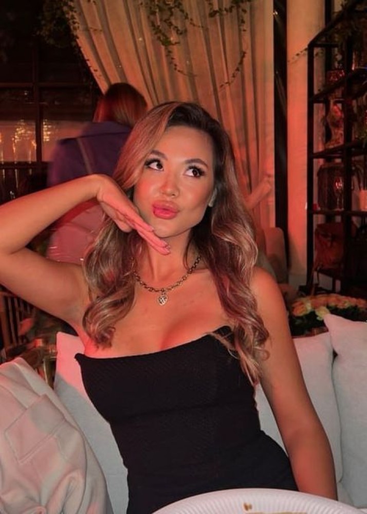 Индивидуалка Анита фото № 2 в городе Ейск