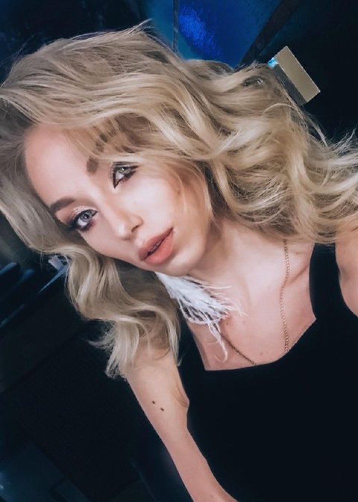 Индивидуалка Белла фото № 2 в городе Ейск