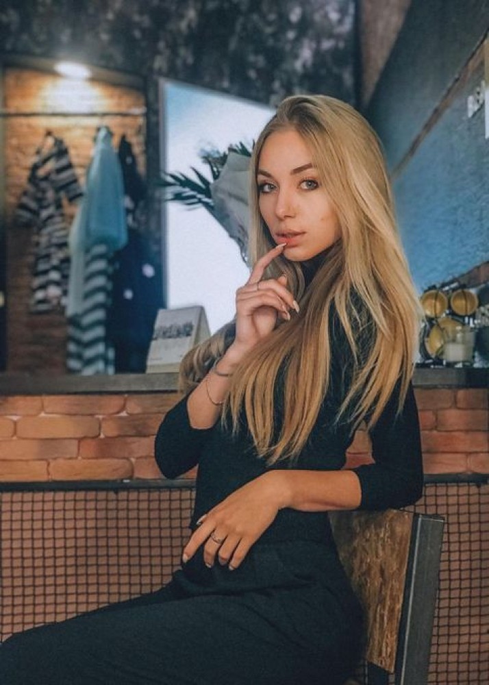 Индивидуалка Белла фото № 2 в городе Ейск