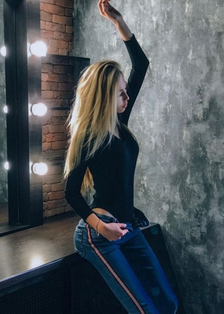 Индивидуалка Белла фото № 2 в городе Ейск