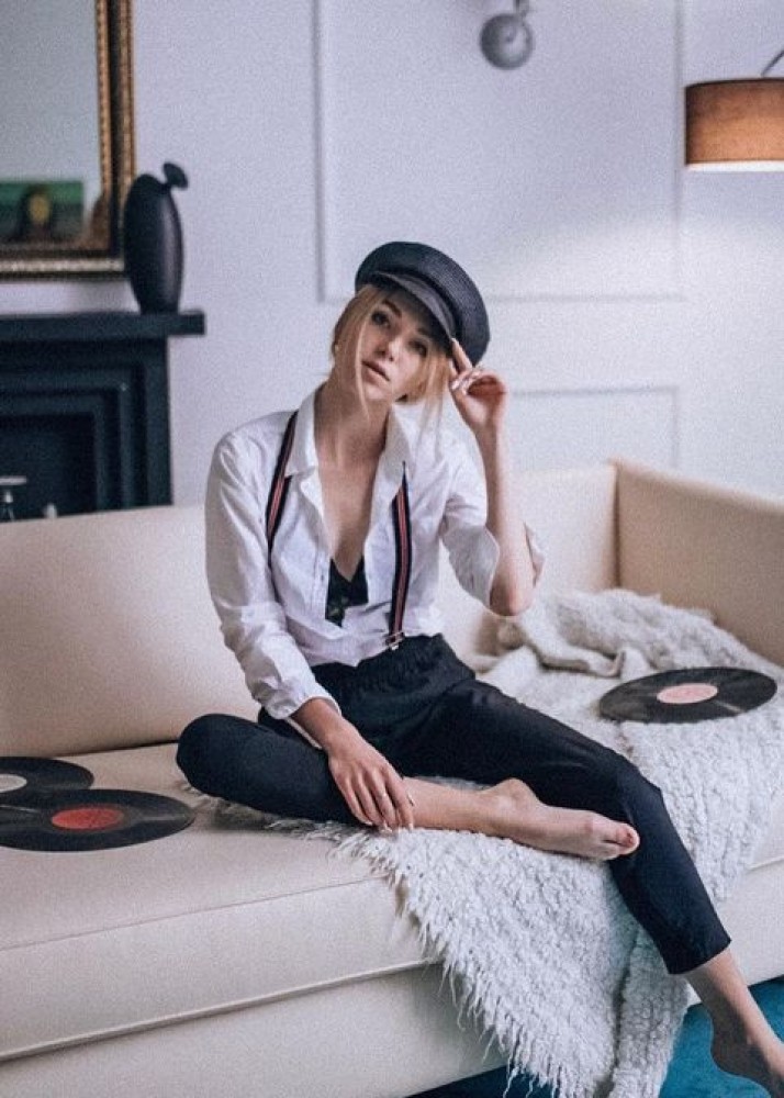 Индивидуалка Белла фото № 2 в городе Ейск