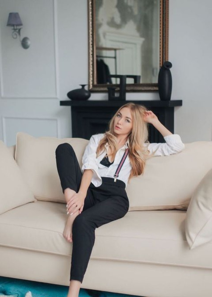 Индивидуалка Белла фото № 2 в городе Ейск