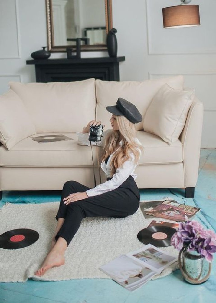 Индивидуалка Белла фото № 2 в городе Ейск