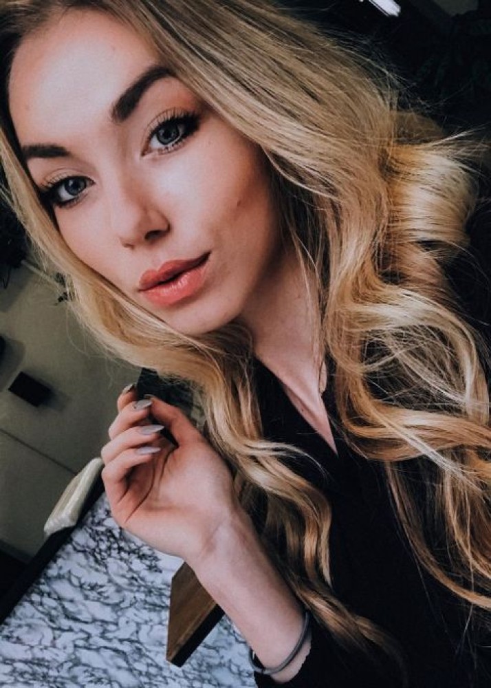 Индивидуалка Белла фото № 2 в городе Ейск