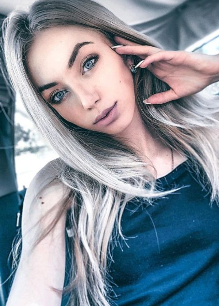 Индивидуалка Белла фото № 2 в городе Ейск