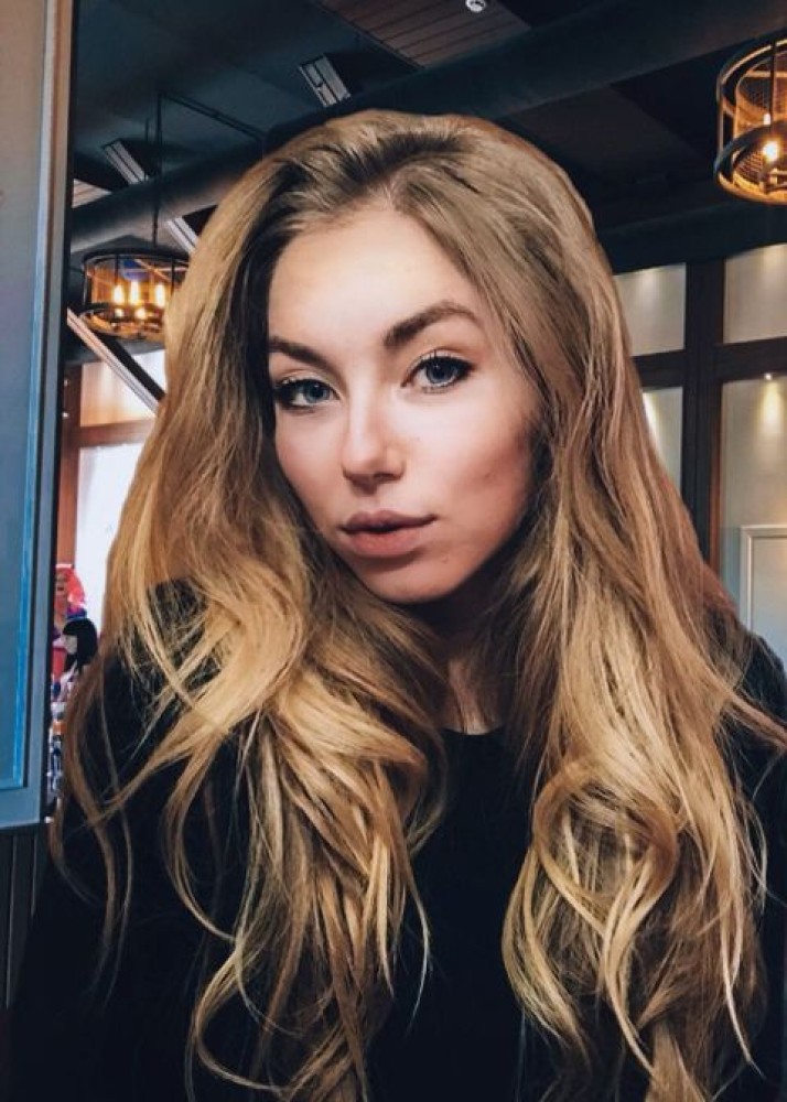 Индивидуалка Белла фото № 2 в городе Ейск