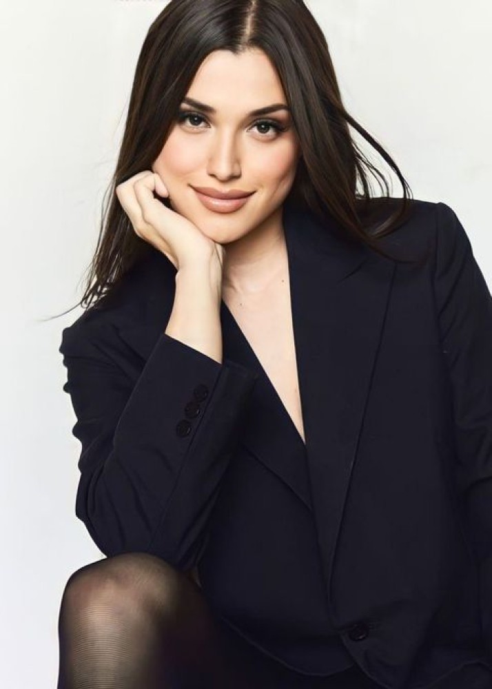 Индивидуалка Бьянка фото № 2 в городе Ейск