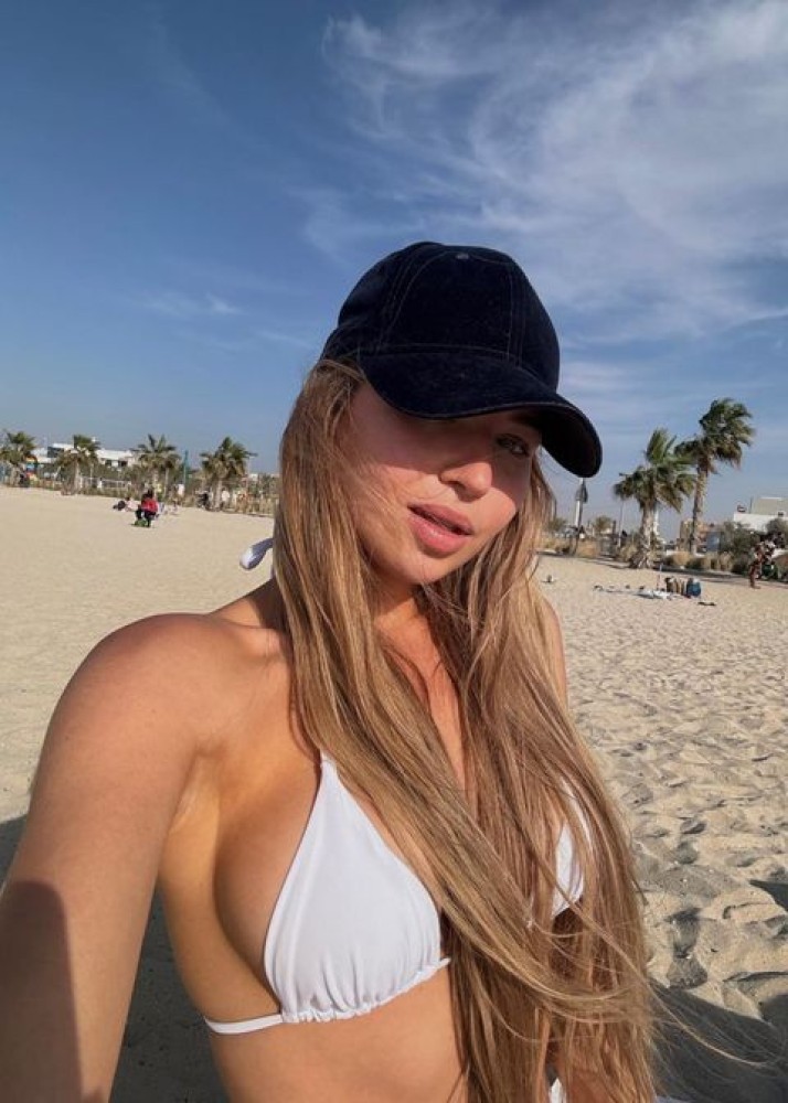 Индивидуалка Дана главное фото в городе Ейск 