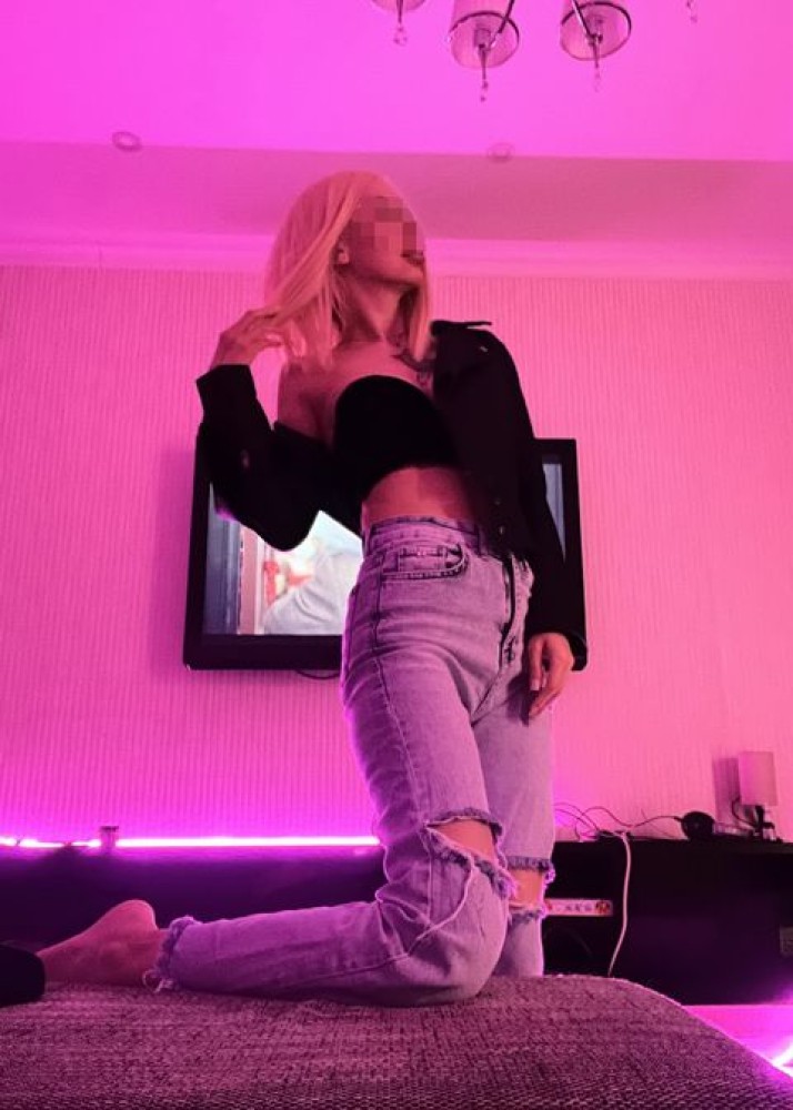 Индивидуалка ДАНА фото № 2 в городе Ейск