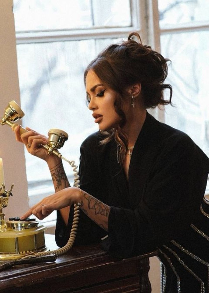 Индивидуалка Дара главное фото в городе Ейск 