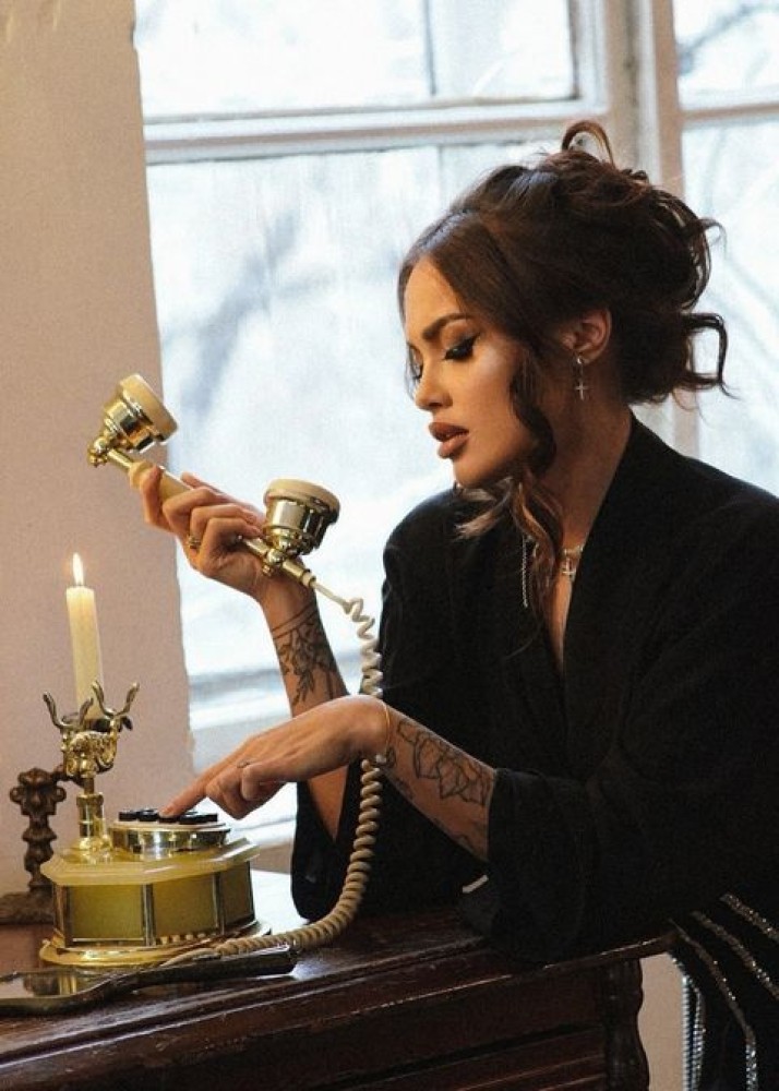 Индивидуалка Дара фото № 2 в городе Ейск