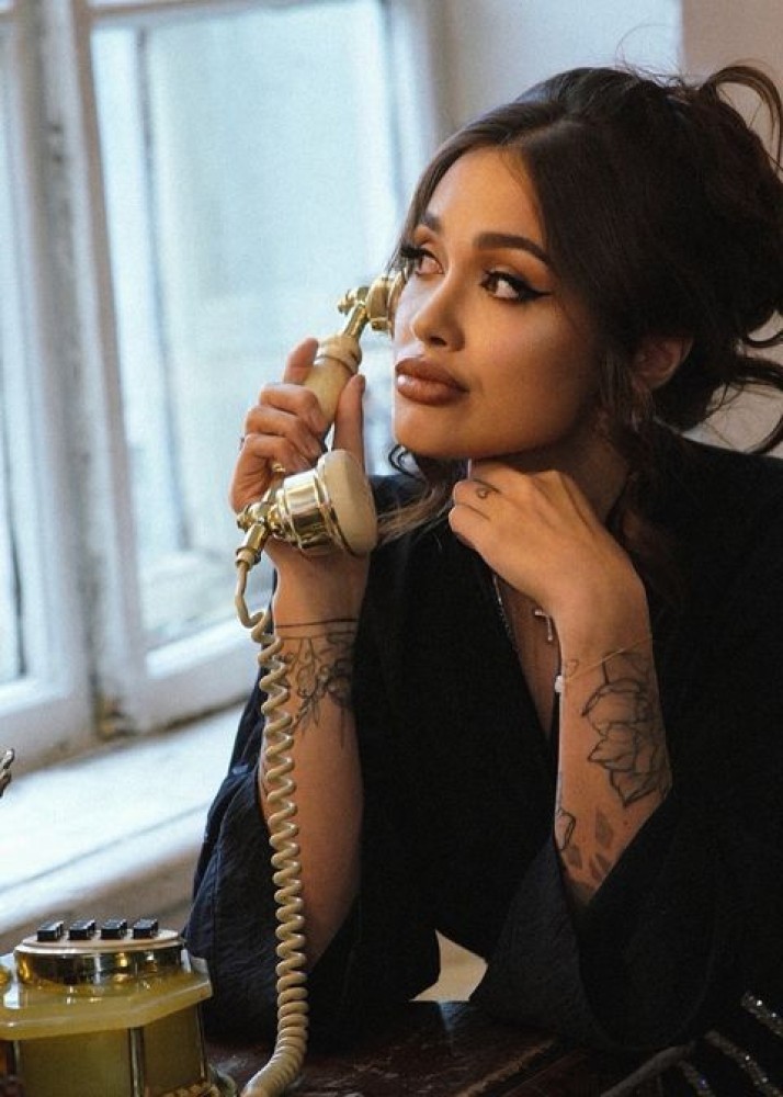 Индивидуалка Дара фото № 2 в городе Ейск