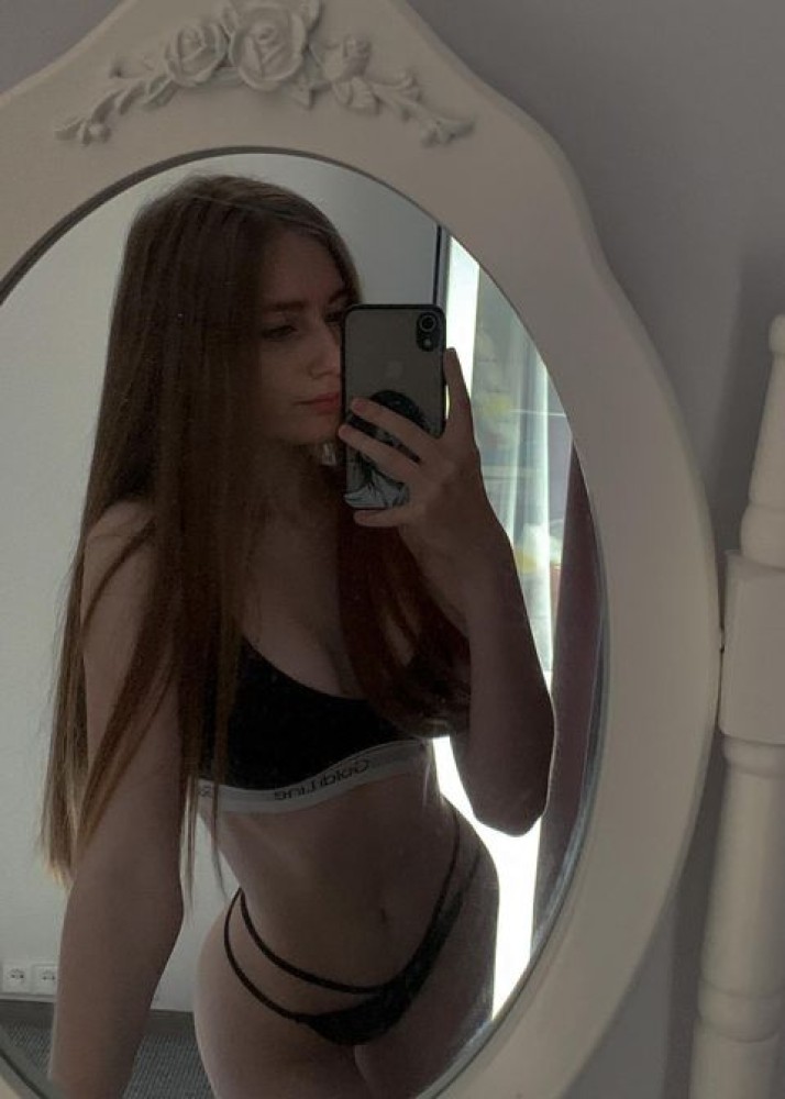 Индивидуалка Дарина фото № 2 в городе Ейск