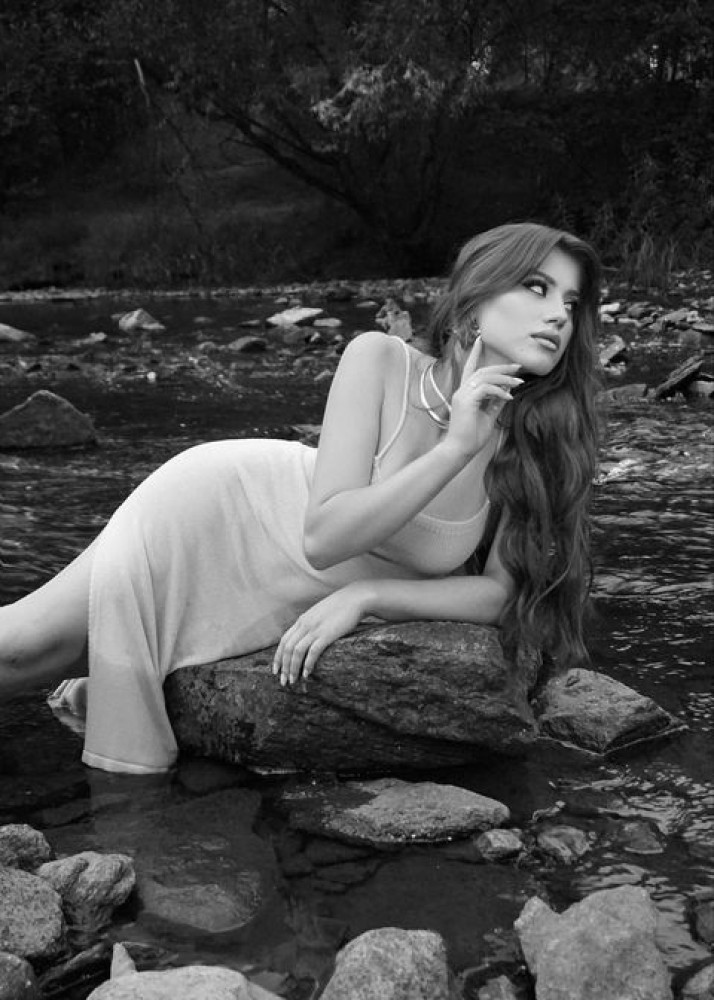 Индивидуалка Дарина фото № 2 в городе Ейск