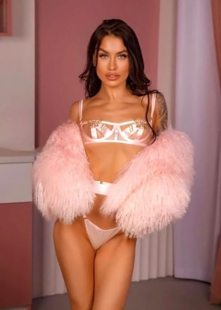 Индивидуалка Дария главное фото в городе Ейск 