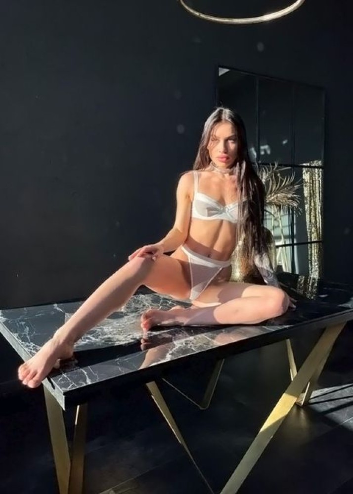 Индивидуалка Дария фото № 2 в городе Ейск