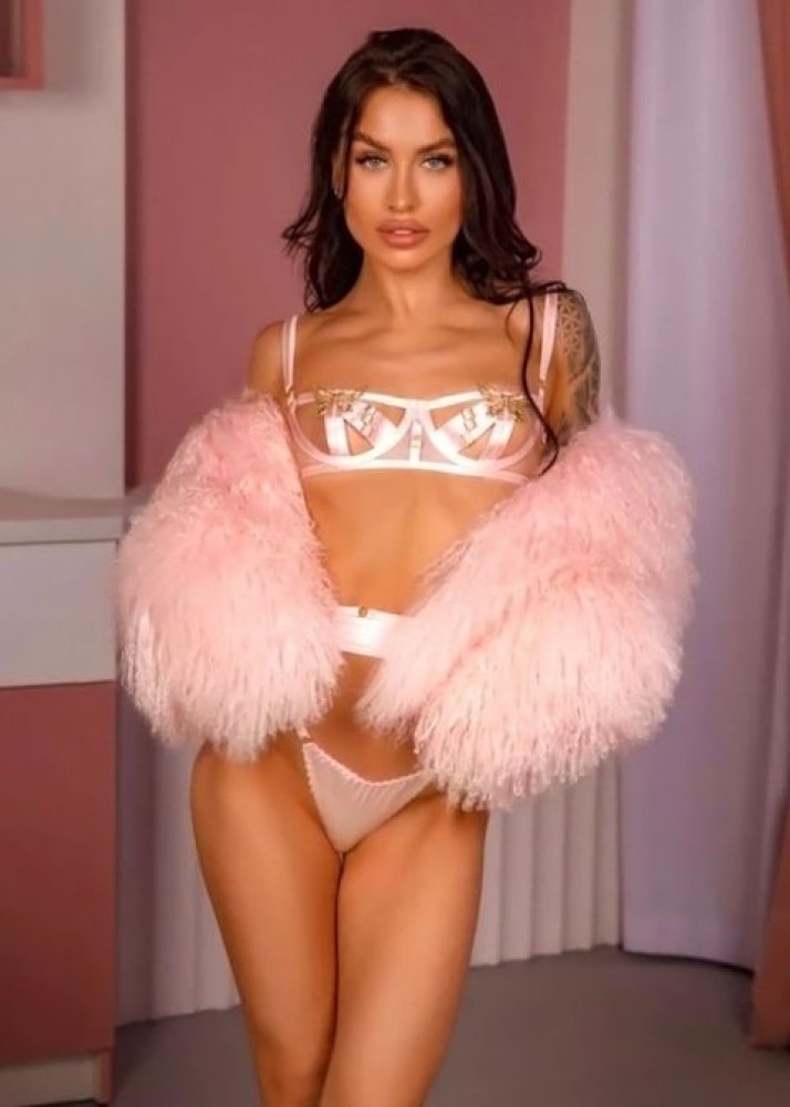 Индивидуалка Дария фото № 2 в городе Ейск