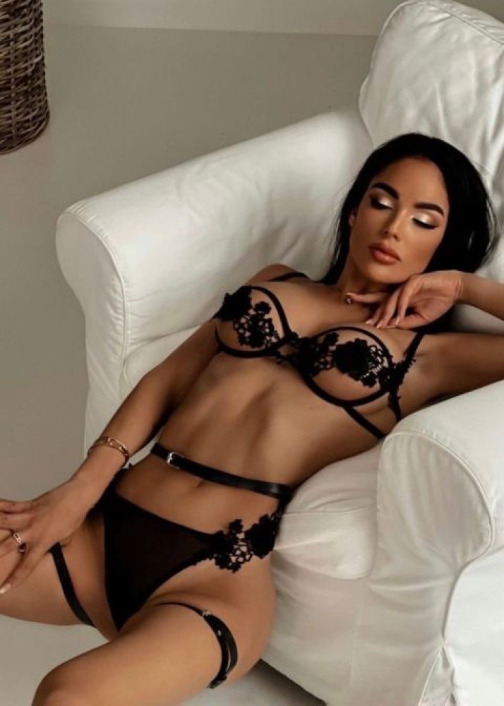 Индивидуалка Даша фото № 2 в городе Ейск