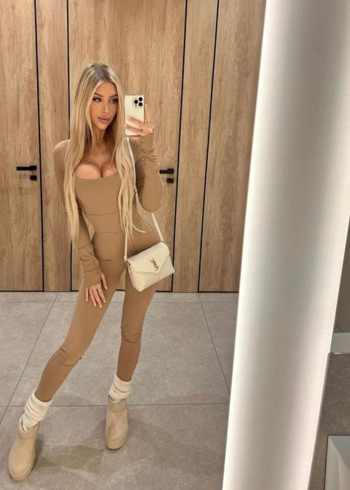 Индивидуалка Дора фото № 2 в городе Ейск