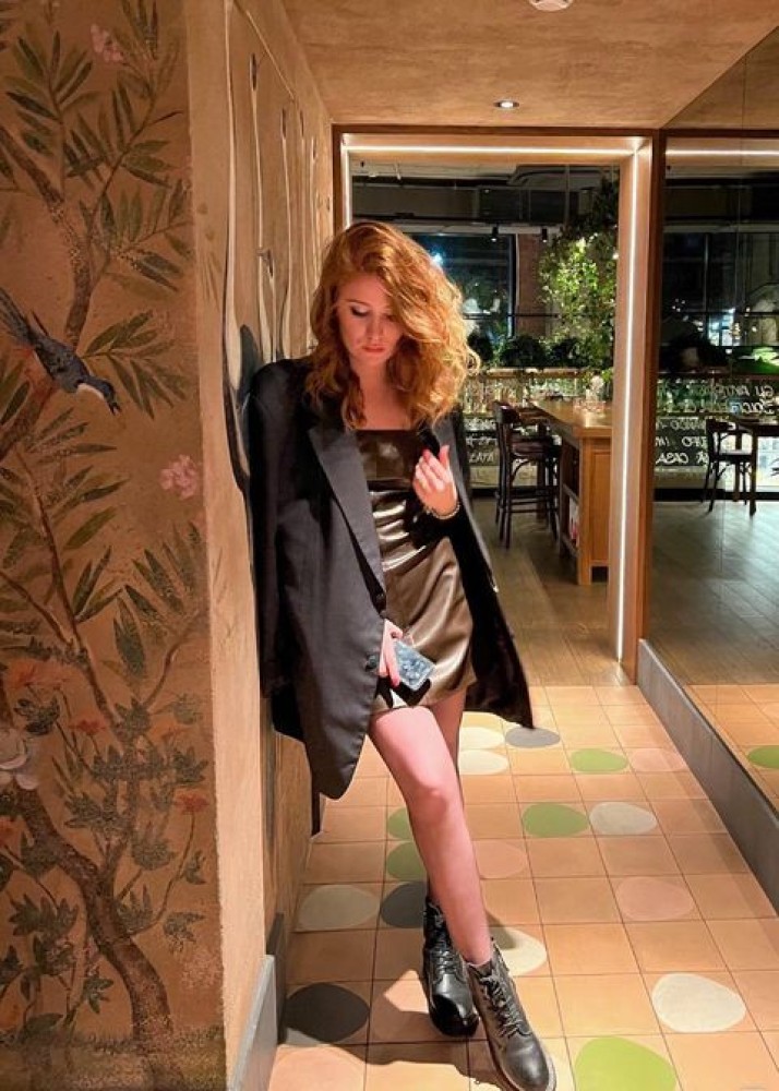 Индивидуалка Есения фото № 2 в городе Ейск