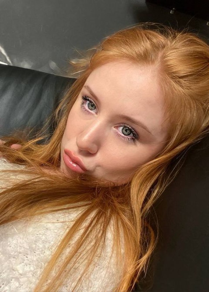 Индивидуалка Есения фото № 2 в городе Ейск