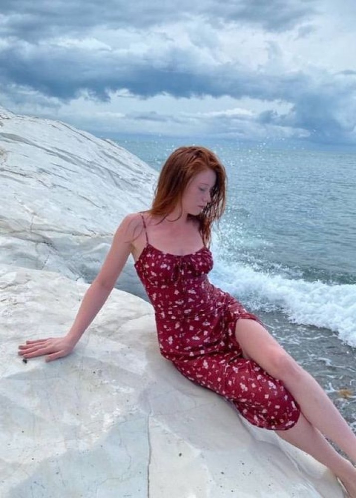 Индивидуалка Есения фото № 2 в городе Ейск